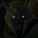 MEGATRONdisapproves
