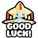 goodluck
