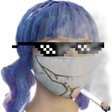 probzzEZ Discord emoji