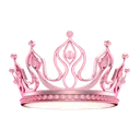 Pinkcrown