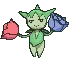 roselia