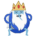 XIcekingDance
