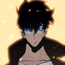 chilling Discord Emoji - The Bhais 🗿