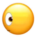 SideEyeEmoji