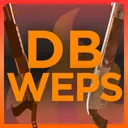 DB_WEAPONS