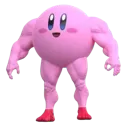 kirbybuff