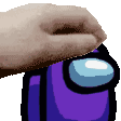 TouchingAMONGUS