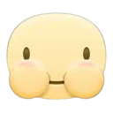 cheeks
