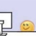 makesmehappy Discord emoji