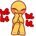 hehehehe