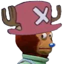 choppersideeye