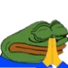 pepe_pray