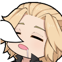 MikeySleep Discord emoji