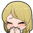 EmmaGiggle Discord emoji