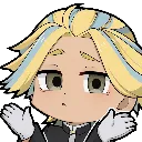 RindouShrug