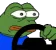 :pepethefrogdriving:
