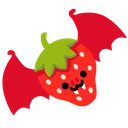 fruitbatstrawbat