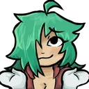 petrashrug