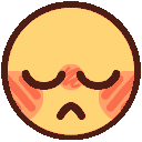 no_nod Discord emoji