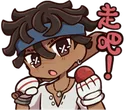 Ganji_Ball