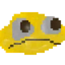 goldenfrown