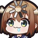 Nokotan_what Discord emoji