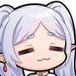 Frieren_uwu Discord emoji