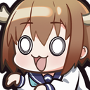 Nokotan_huh Discord emoji