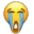 Sob_scream_emoji