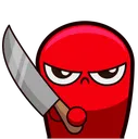 BotKnifeEvil