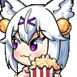 fillyPopcorn
