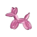 pink_ballondog