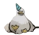 Duck_Sit