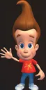 JimmyNeutron