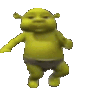 zshrekdance