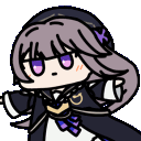 Kurukuru Discord emoji