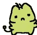 shimmy