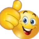 thumbsup Discord emoji