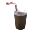 chocolatemilk Discord sticker - Roblox LatinoAmerica⭐