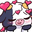 CowHearts