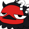 nerowhat custom emote from Roblox LatinoAmerica⭐