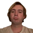 pout