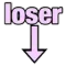loser
