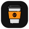 coffeeladybadge Discord emoji