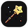 managecustominstancesbadge Discord emoji
