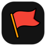 manageflagsbadge Discord emoji