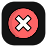 noappealbadge Discord emoji