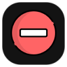 noreportbadge Discord emoji