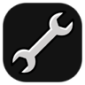 overridebadge Discord emoji