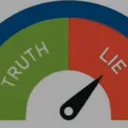 lie